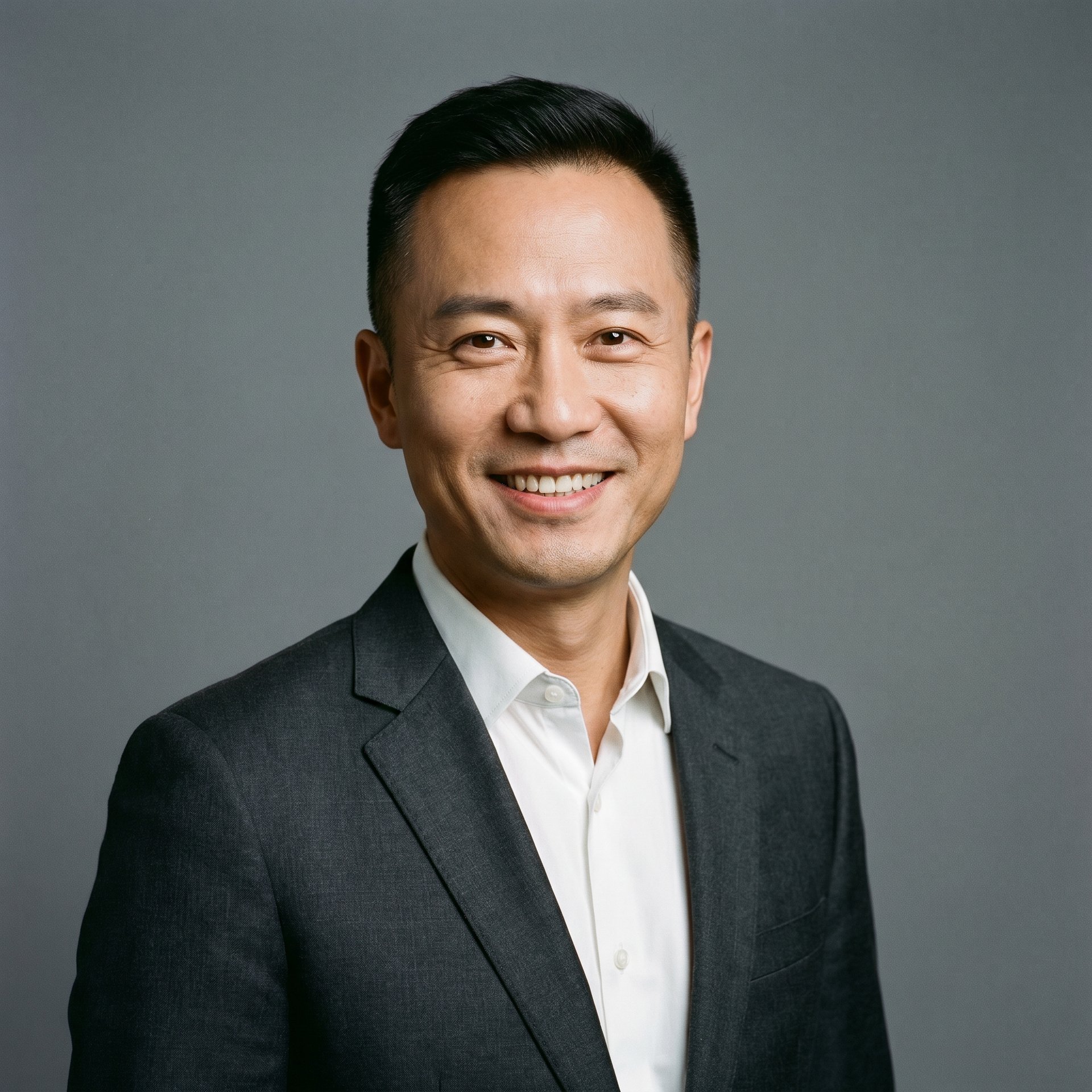 麻豆视频首席导演陈锐