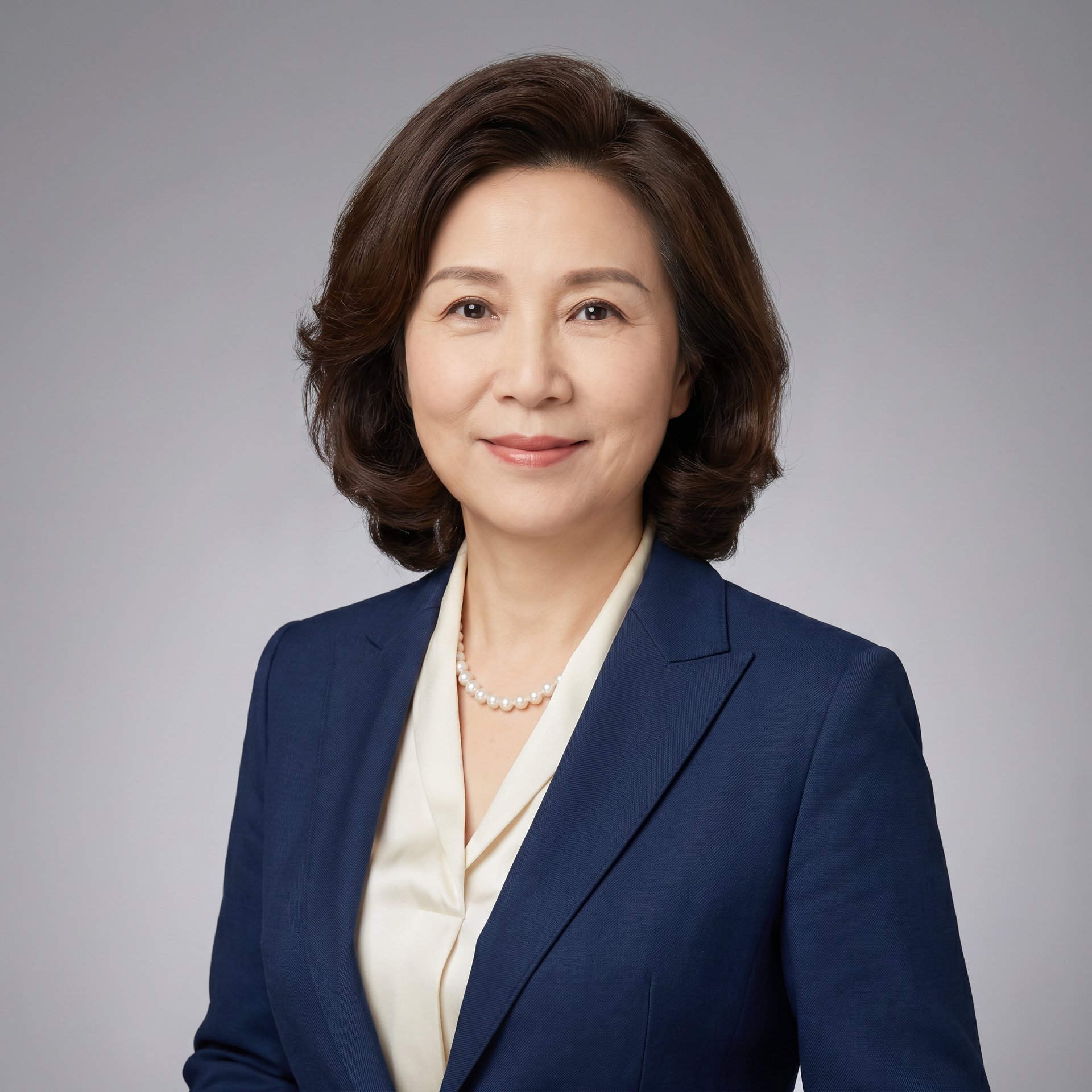 麻豆视频社区运营总监王芳华