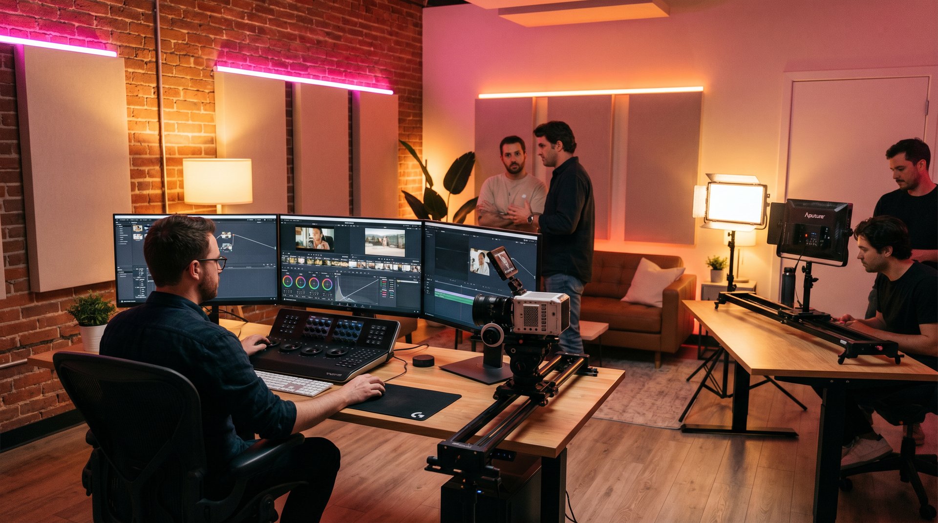 麻豆视频视频制作幕后花絮