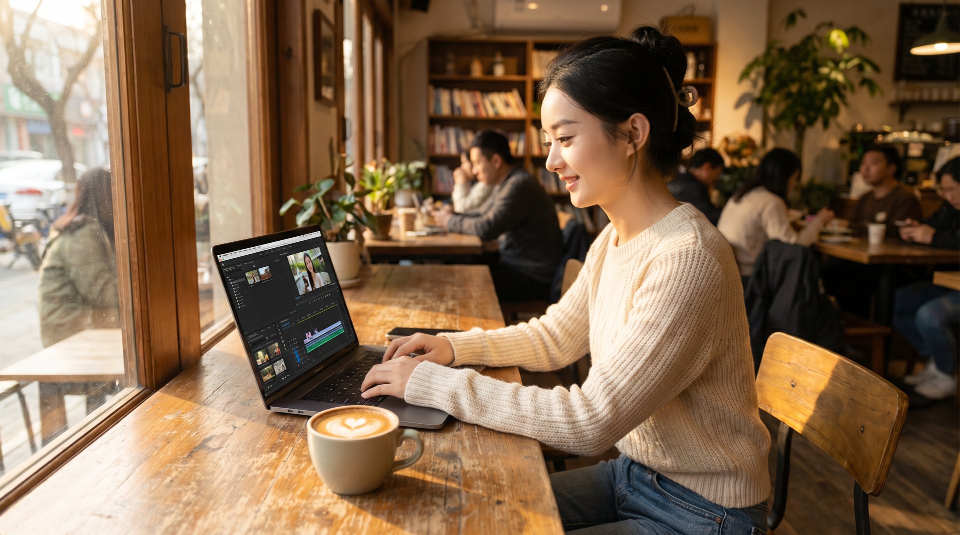 麻豆视频视频剪辑教程