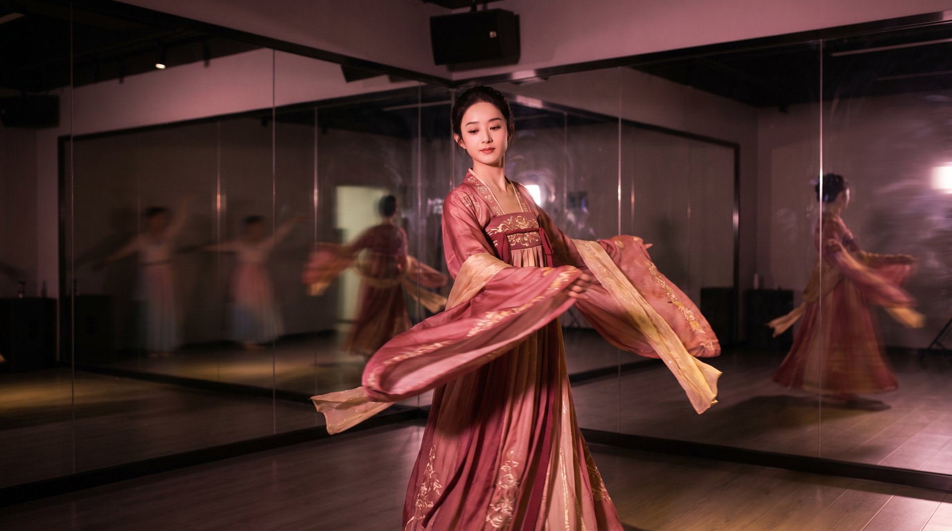 麻豆视频舞蹈视频